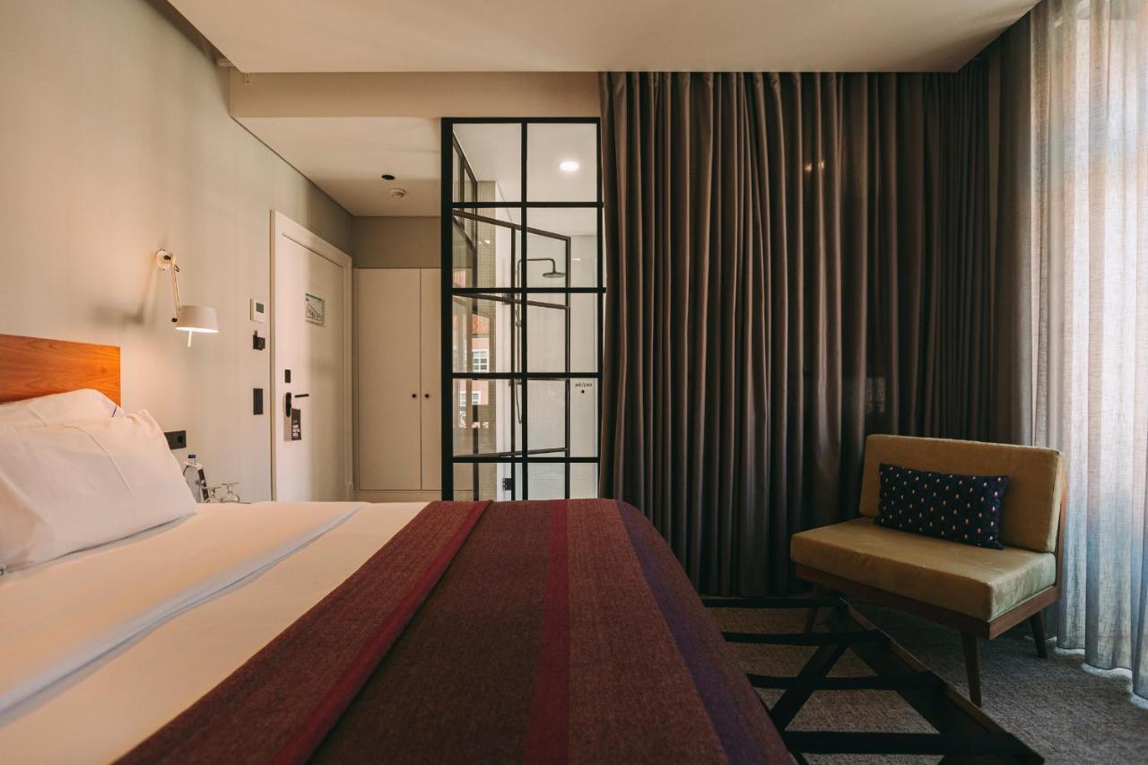 1908 Lisboa Hotel 4*