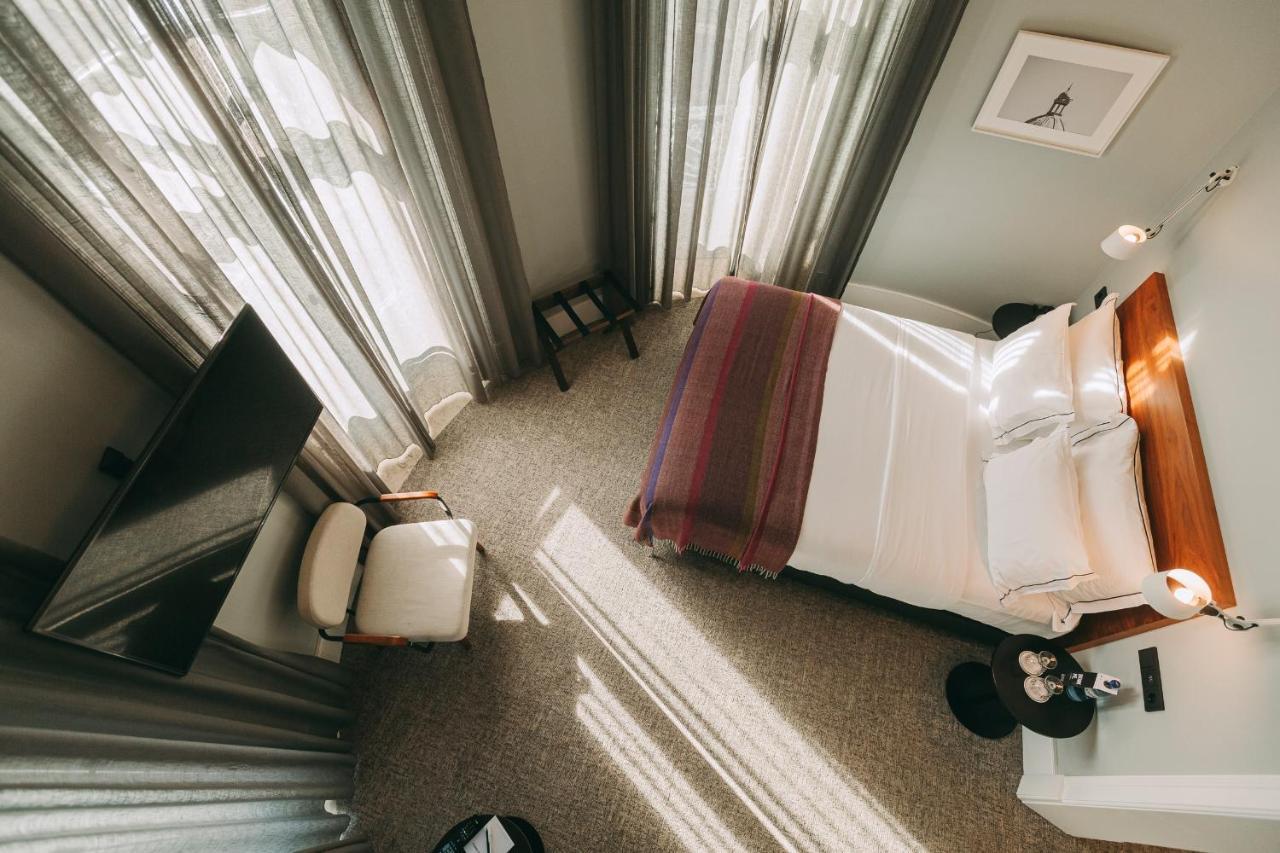 1908 Hotel 4*