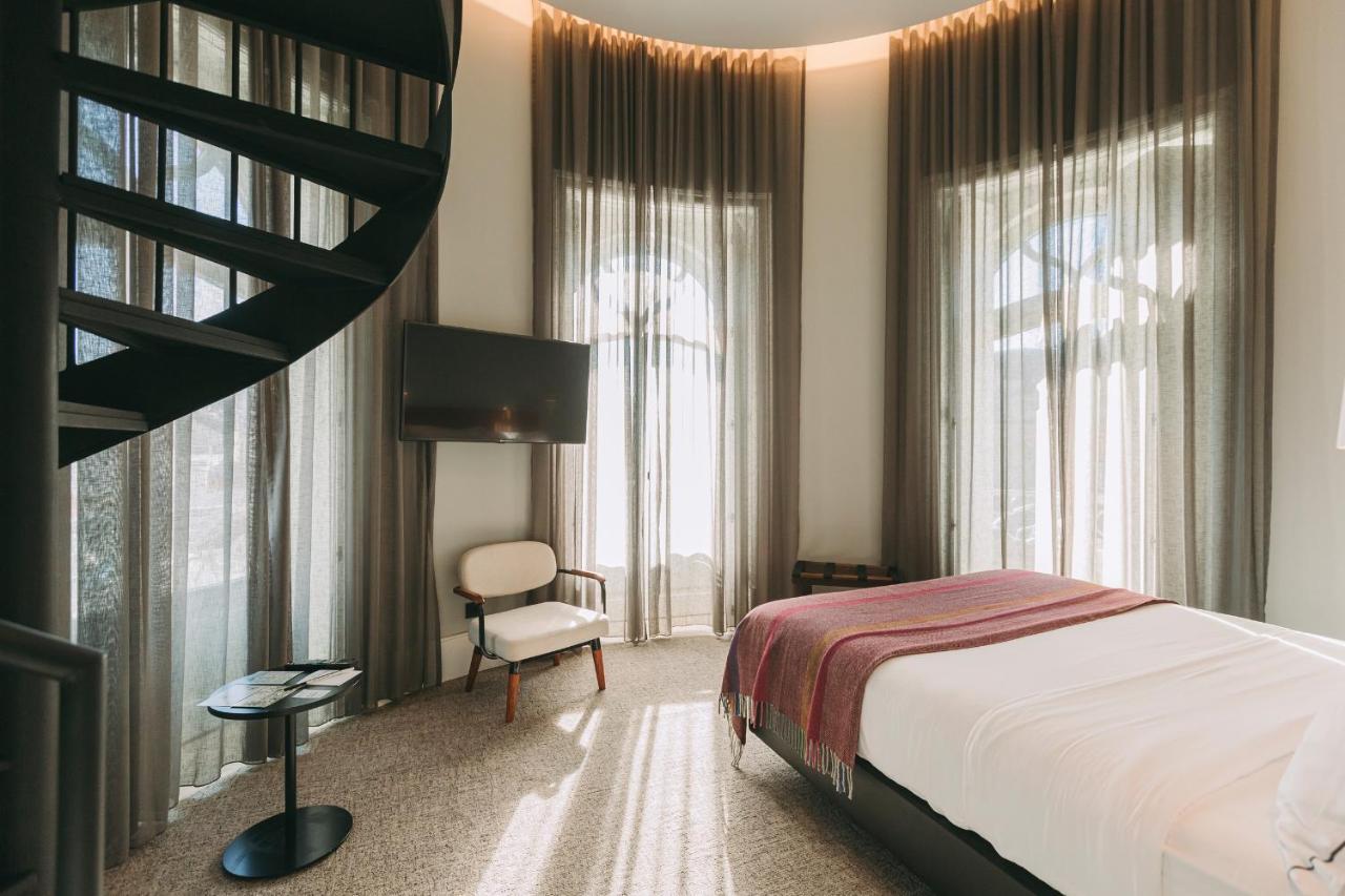 1908 Lisboa Hotel Lisbon