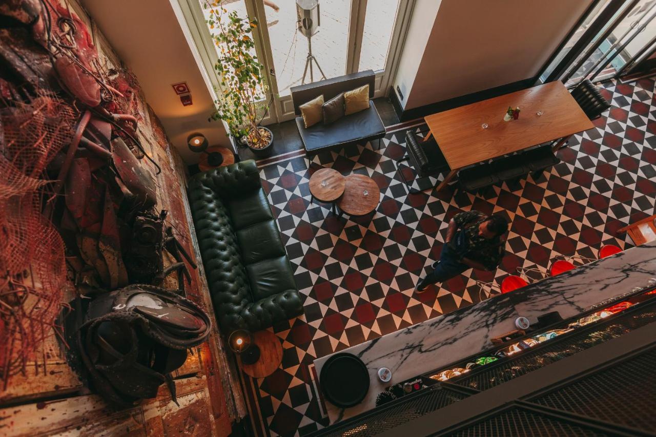 1908 Lisboa Hotel 4* Lisbon