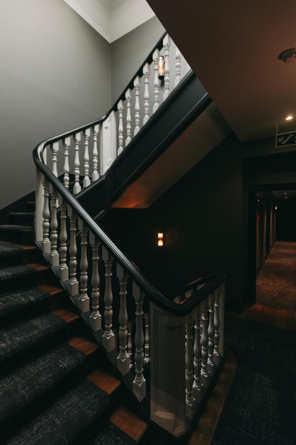 1908 Lisboa Hotel Hotel 4*
