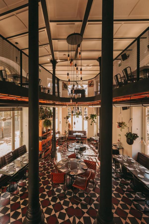 1908 Lisboa Hotel Lisbon