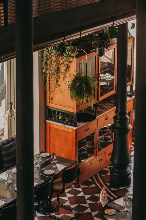 1908 Lisboa Hotel 4*