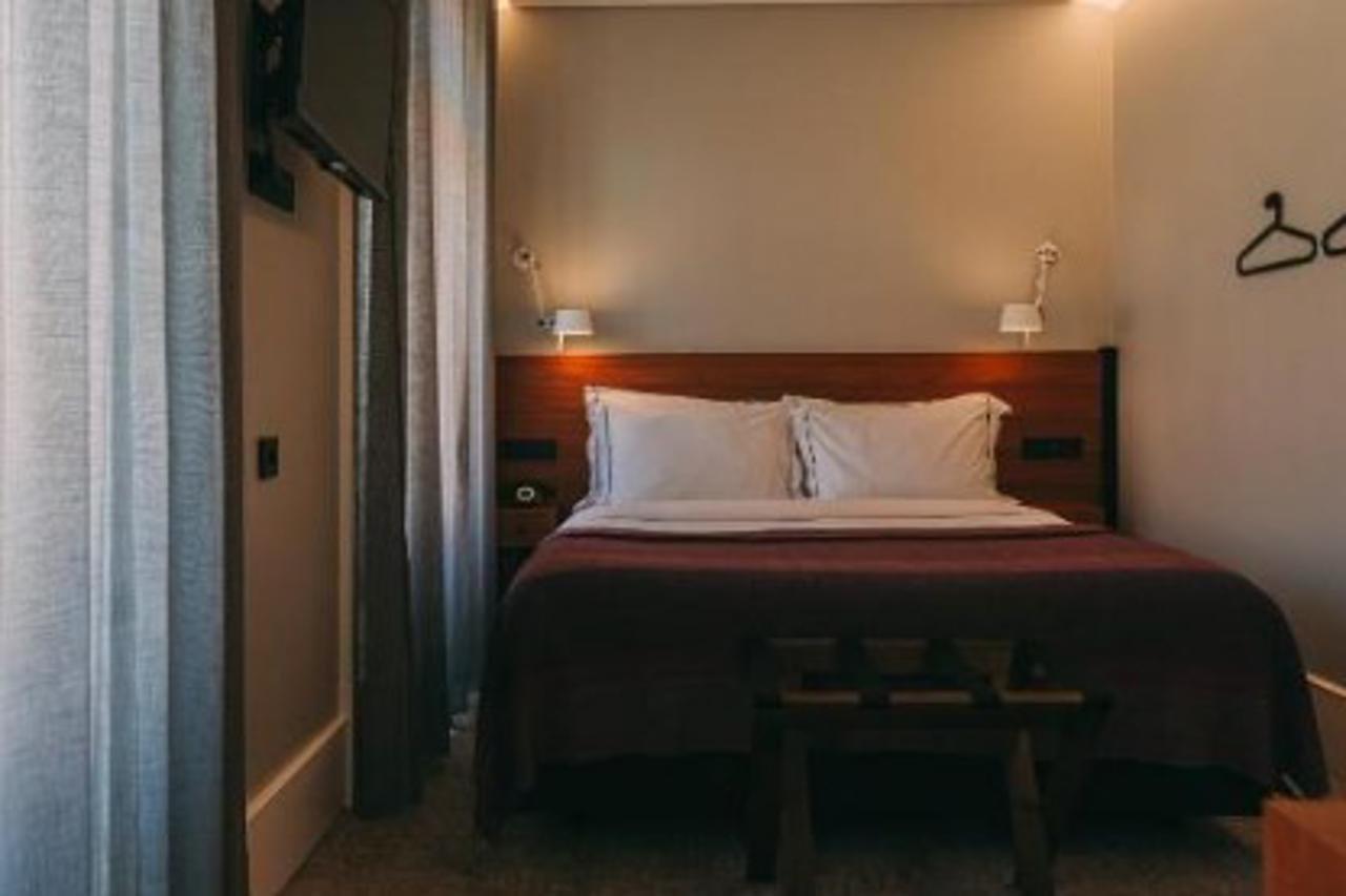 1908 Lisboa Hotel Hotel