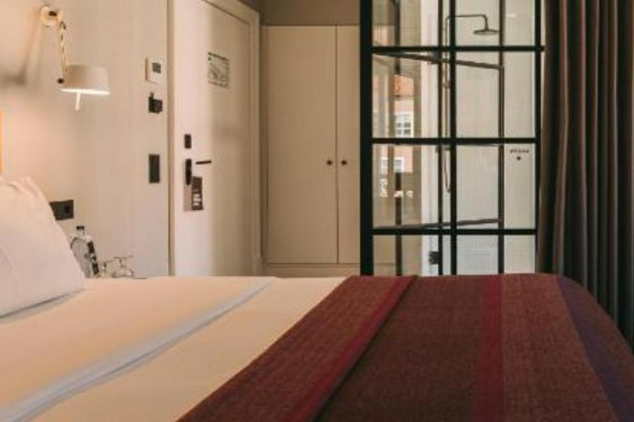 1908 Lisboa Hotel Lisbon