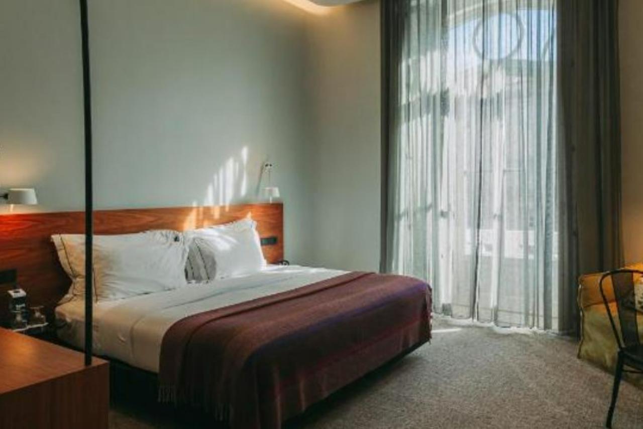 1908 Lisboa Hotel Lisbon