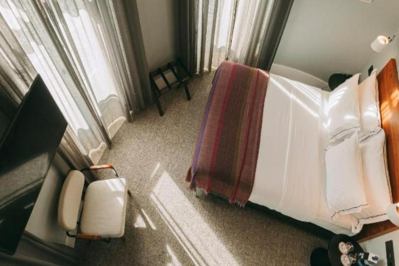 1908 Lisboa Hotel 4*