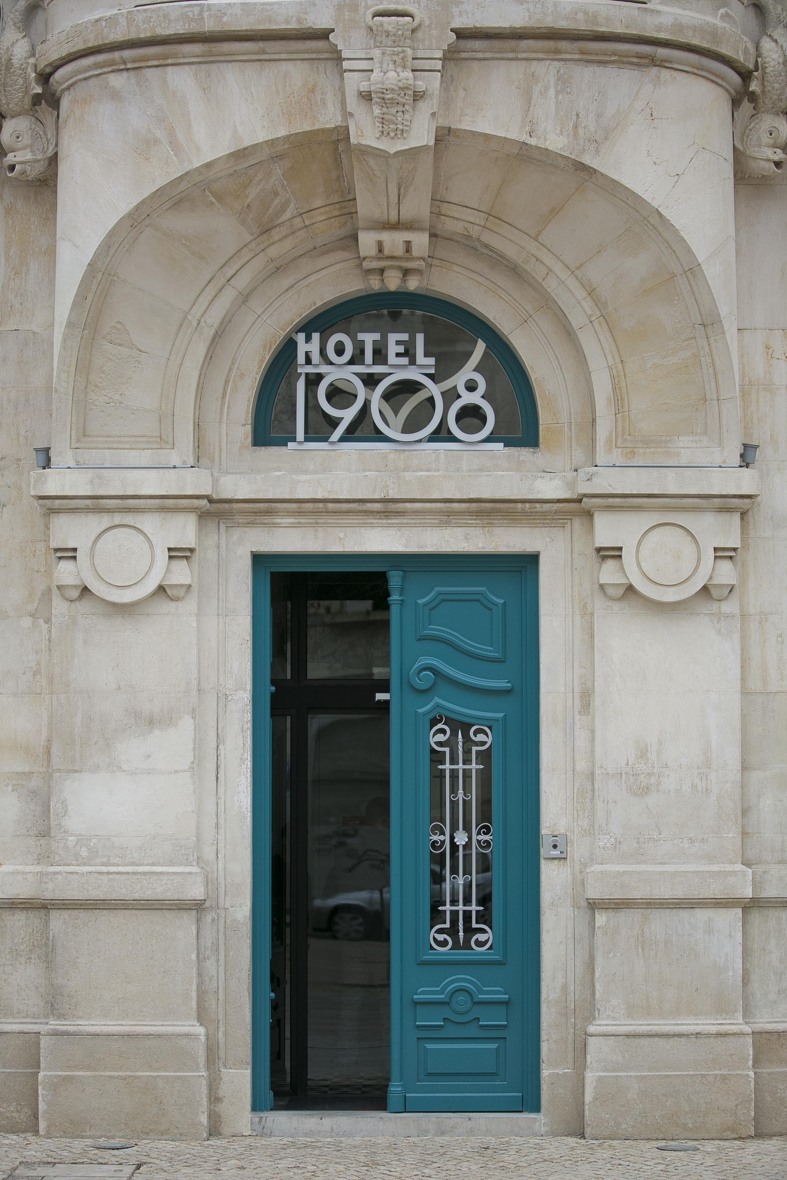 1908 Hotel 4*