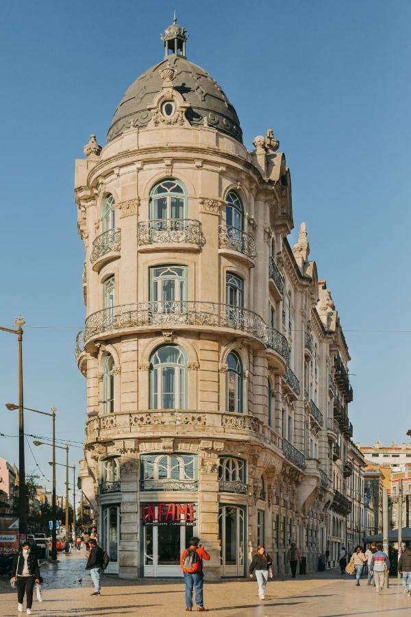 Hotel 1908
