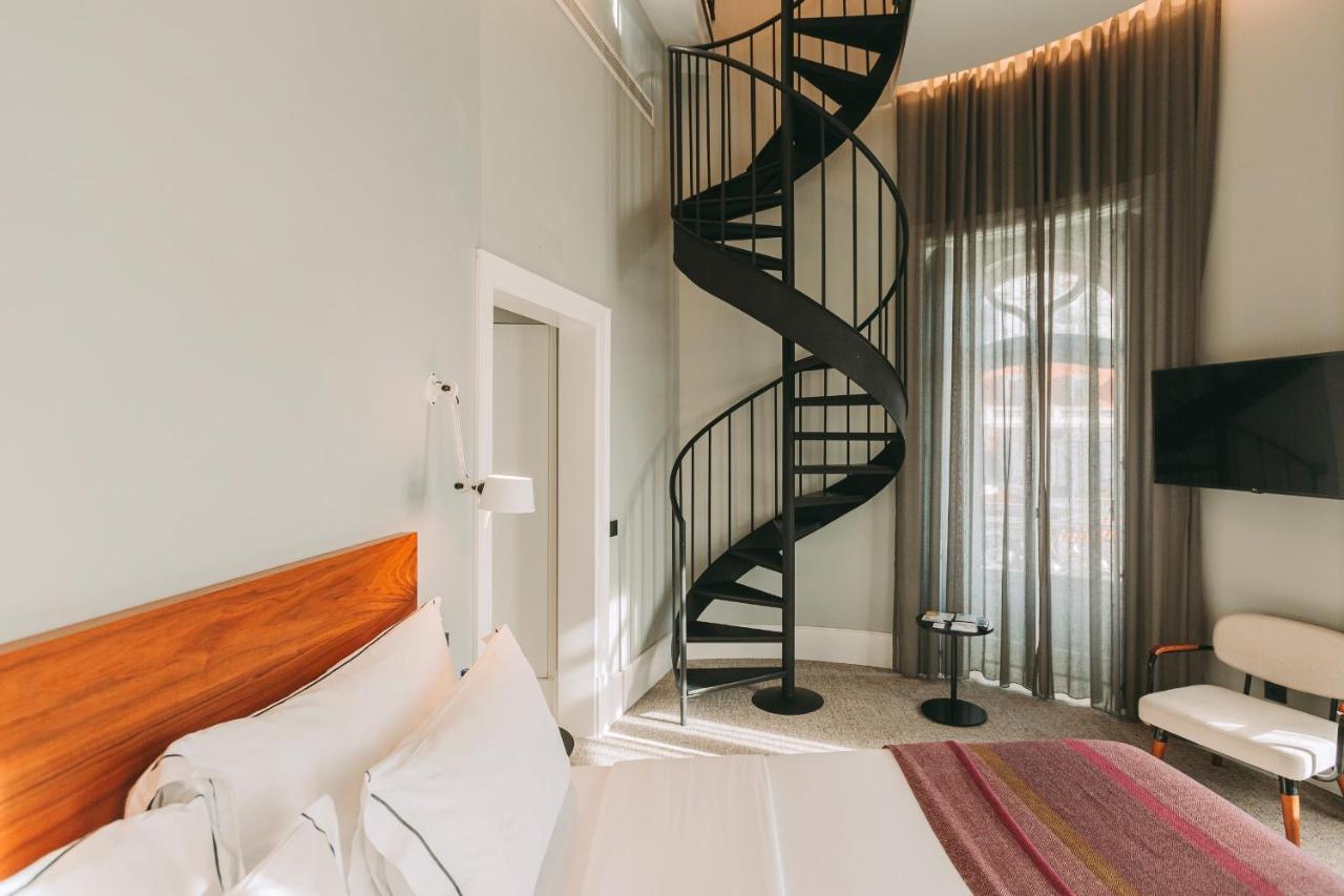 Hotel 1908 Lisboa Hotel 4*