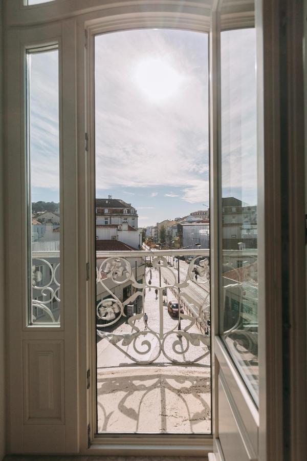 1908 Lisboa Hotel 4*