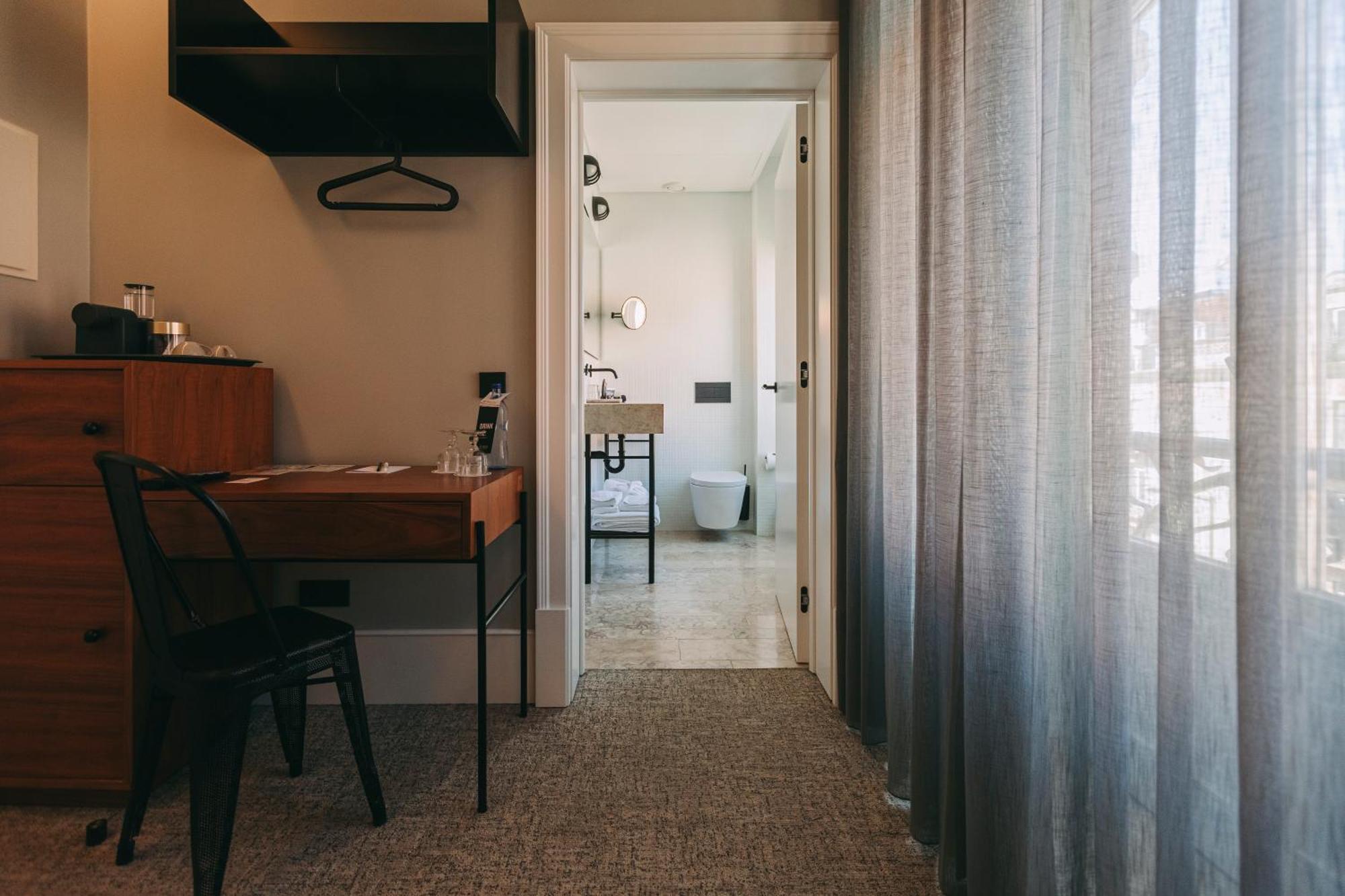 1908 Lisboa Hotel Lisbon
