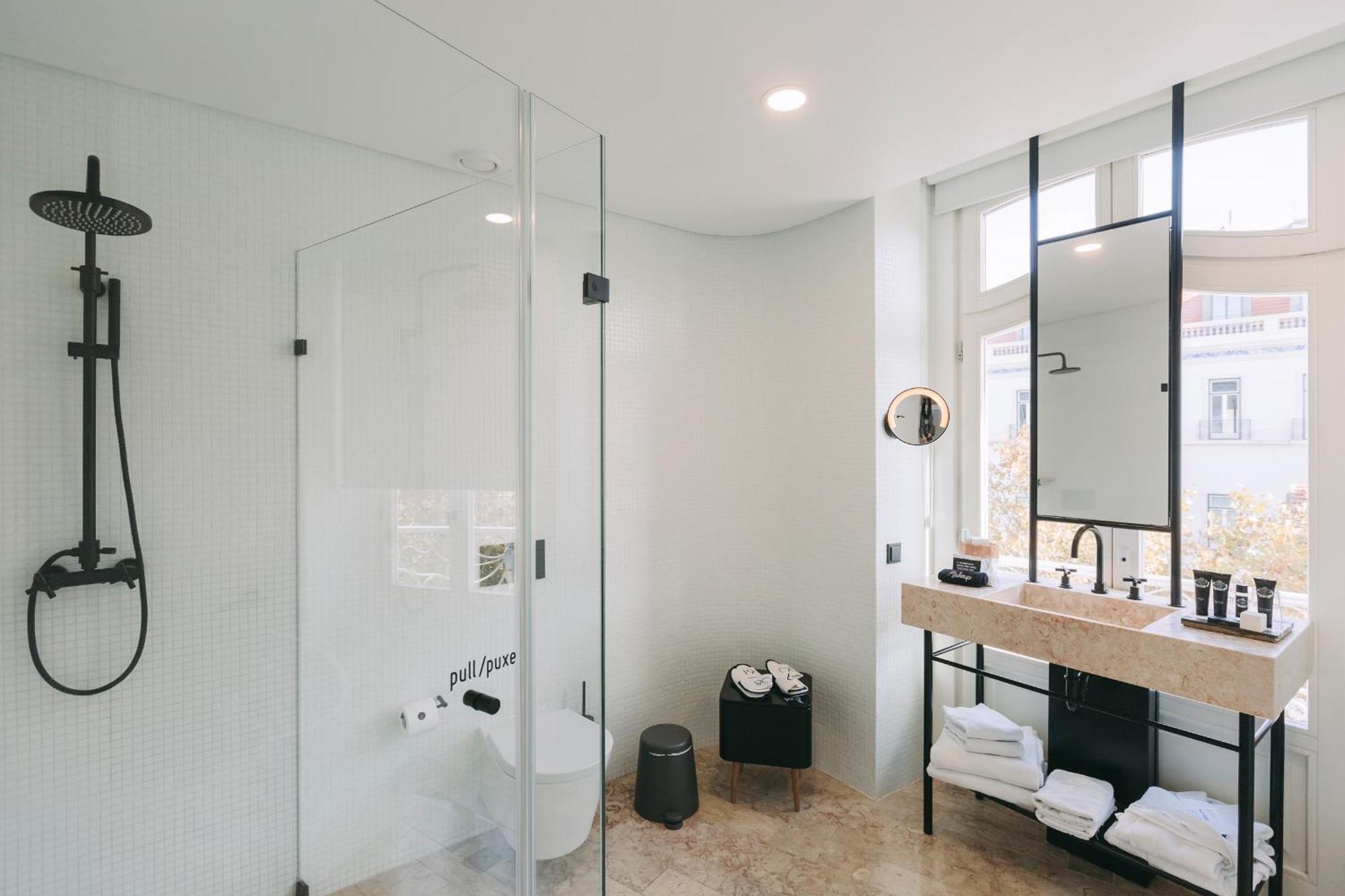 1908 Lisboa Hotel Hotel 4*
