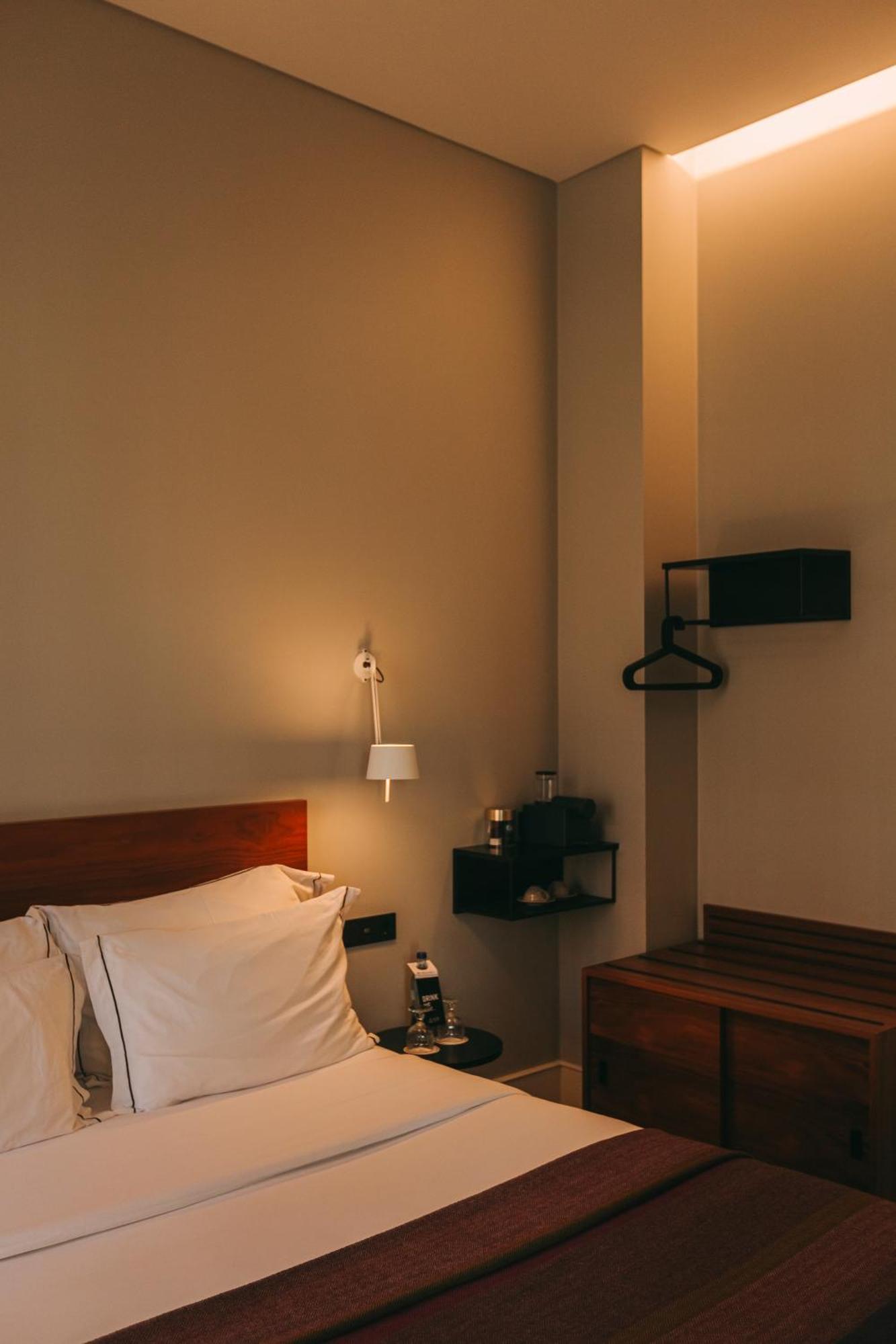 1908 Lisboa Hotel Hotel Lisbon