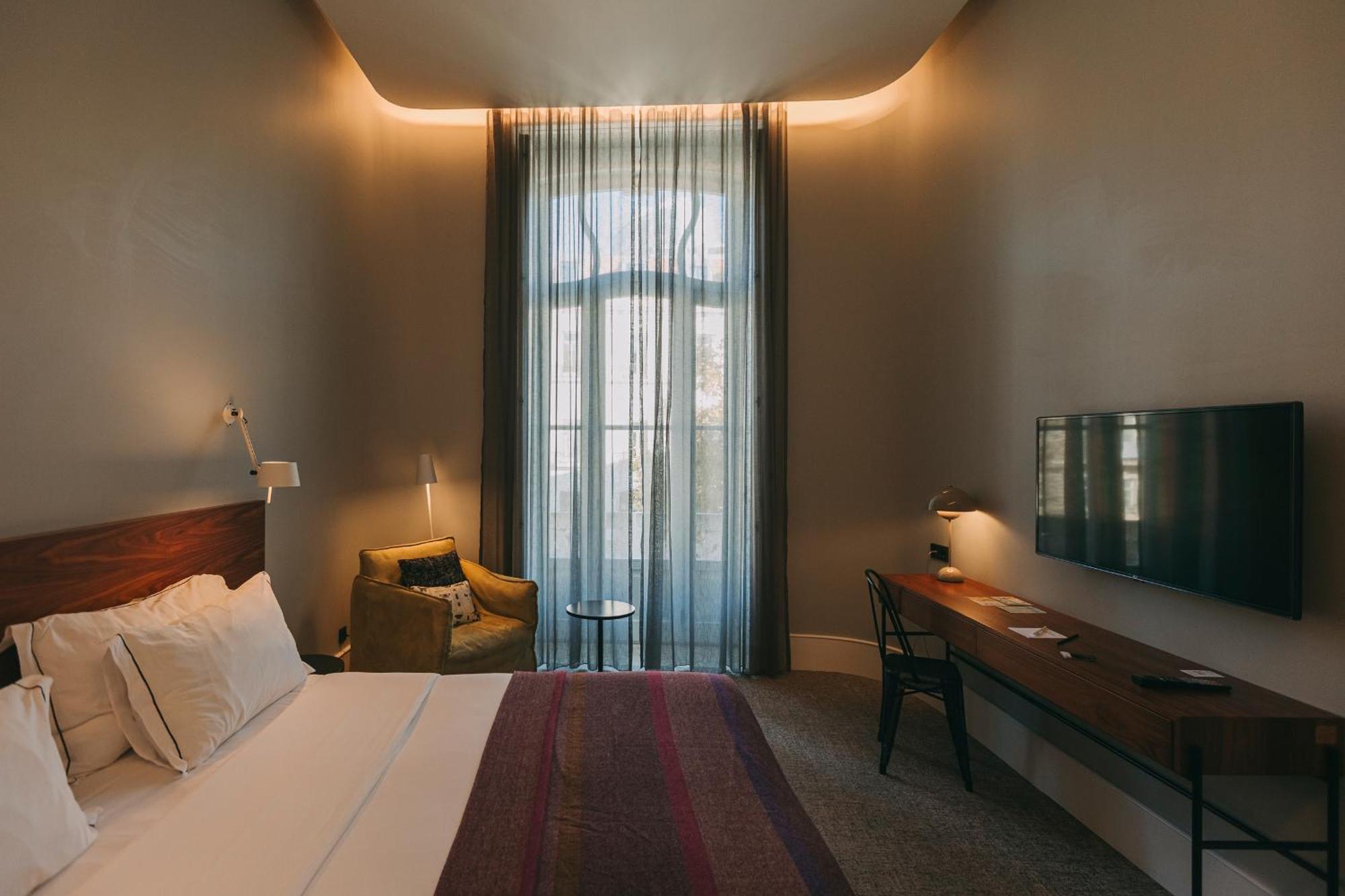 Hotel 1908 Lisboa Hotel