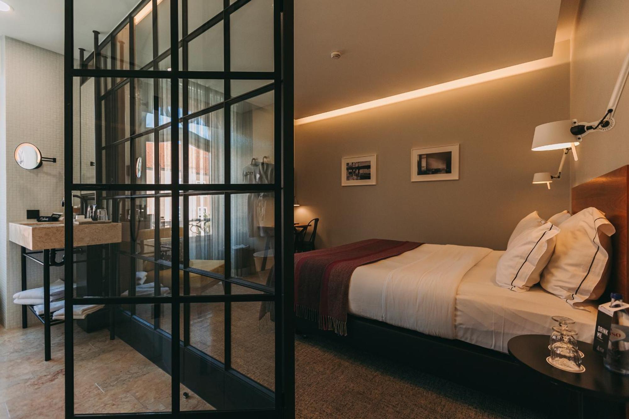 1908 Lisboa Hotel Lisbon