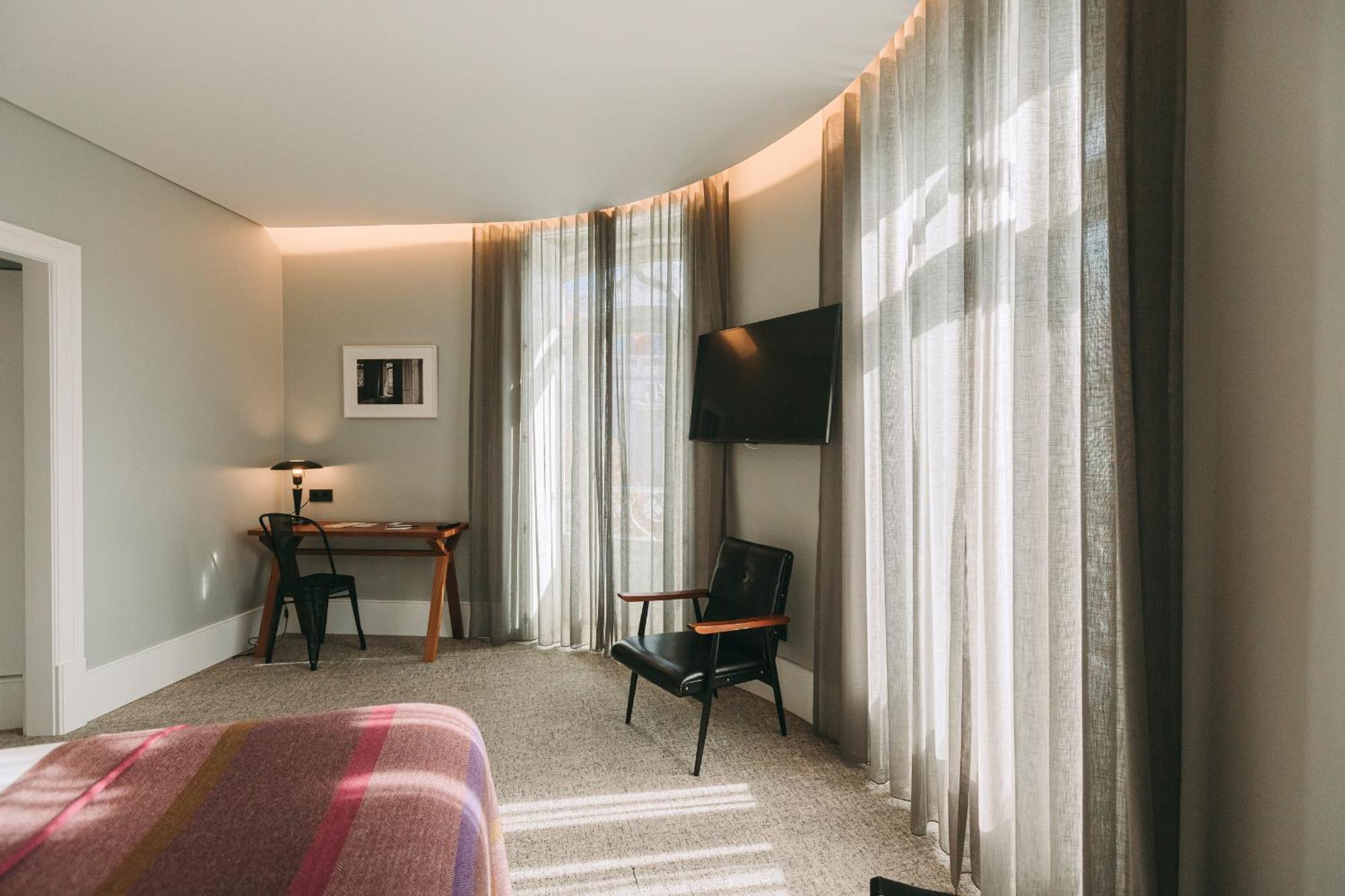 Hotel 1908 Lisboa