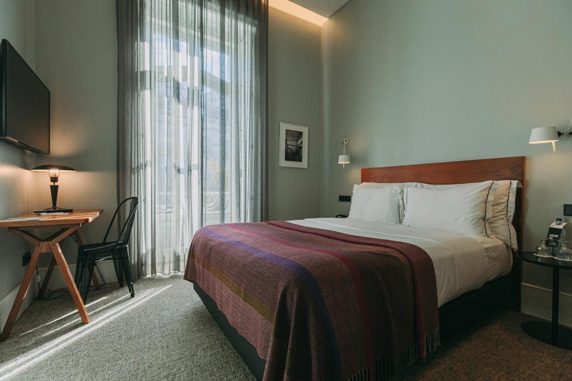 Hotel 1908 Lisboa Hotel Lisbon