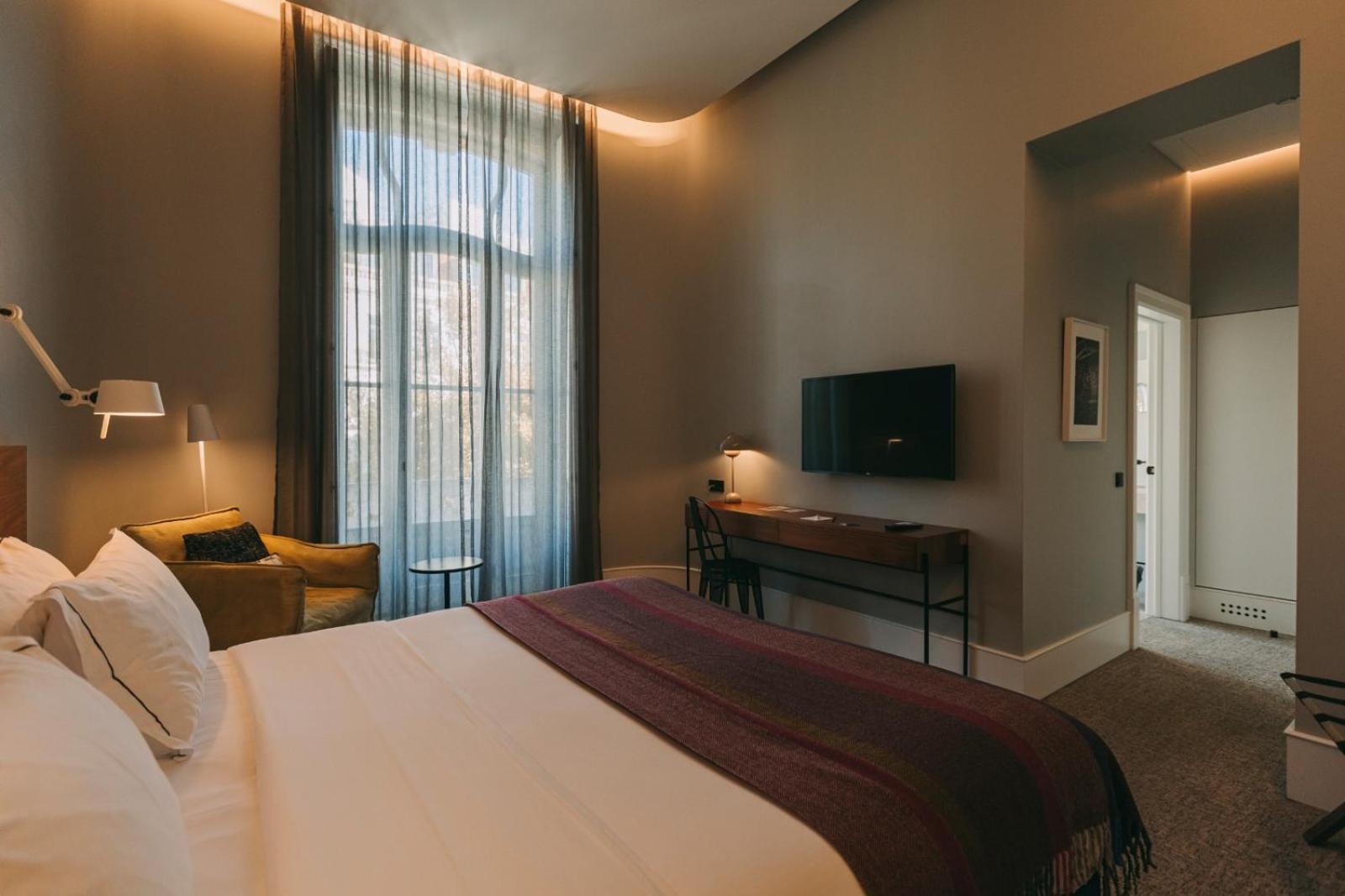 Hotel 1908 Lisboa