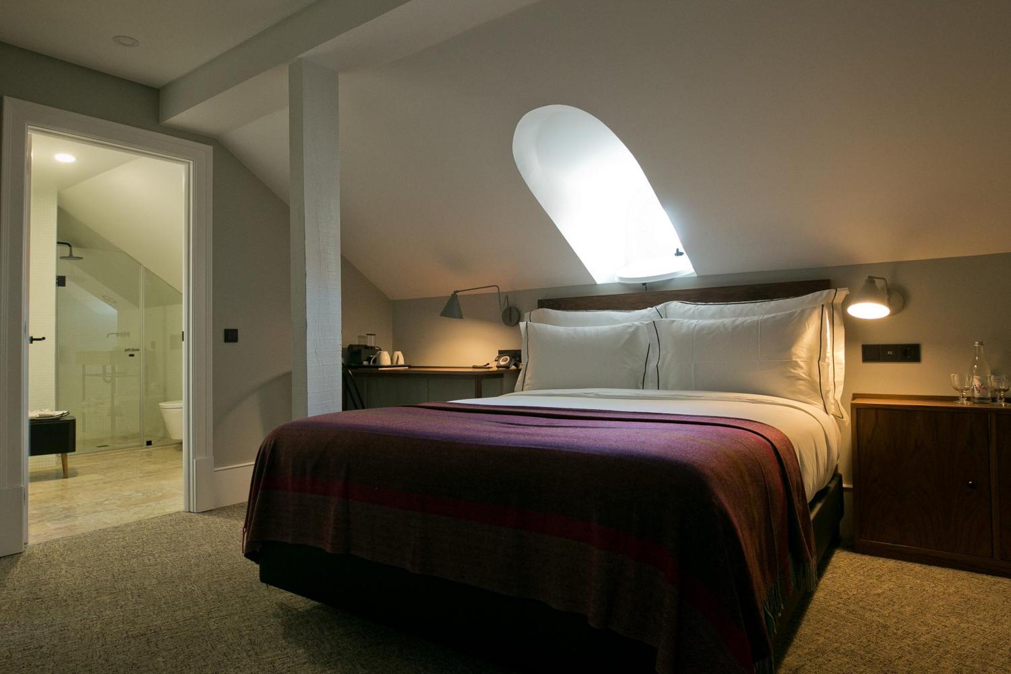 1908 Lisboa Hotel 4*