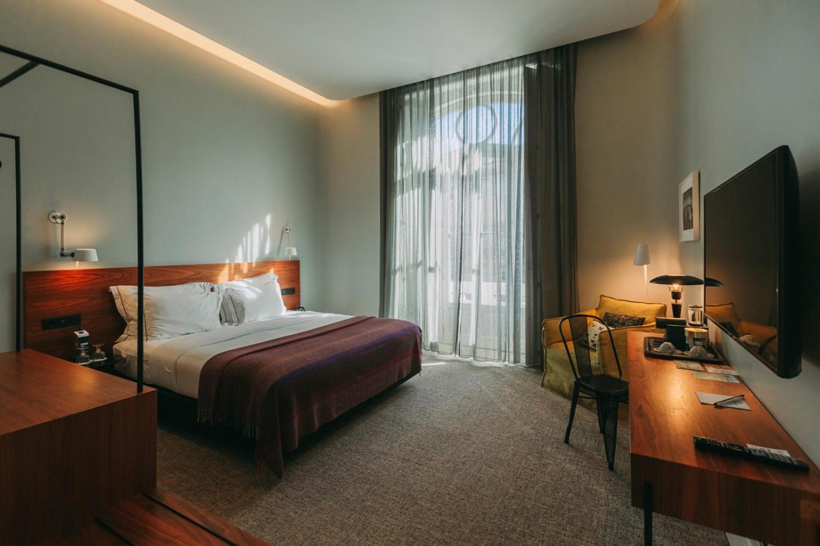 1908 Hotel Lisboa