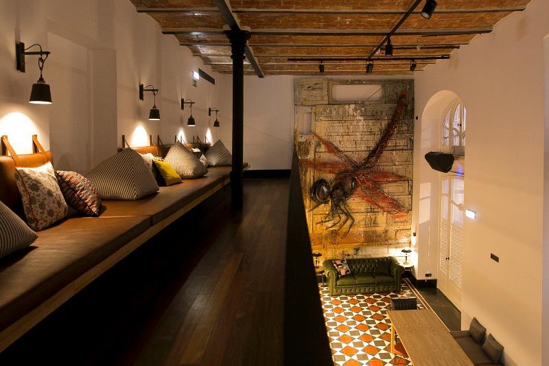 1908 Hotel 4*
