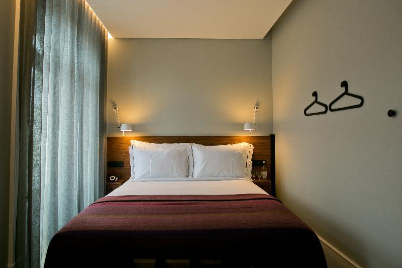 1908 Hotel Lisboa