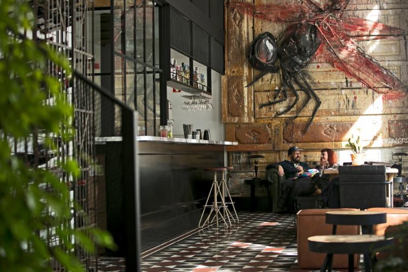 Hotel 1908 Lisboa Hotel 4*